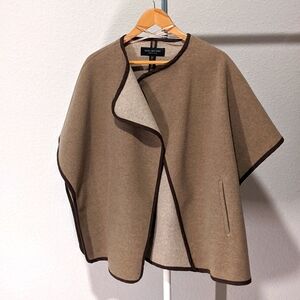 Marc New York Poncho